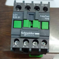 Power Contactor