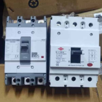 MCCB Switch