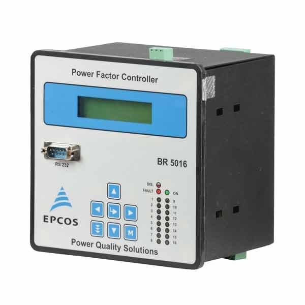 APFC Relay Side