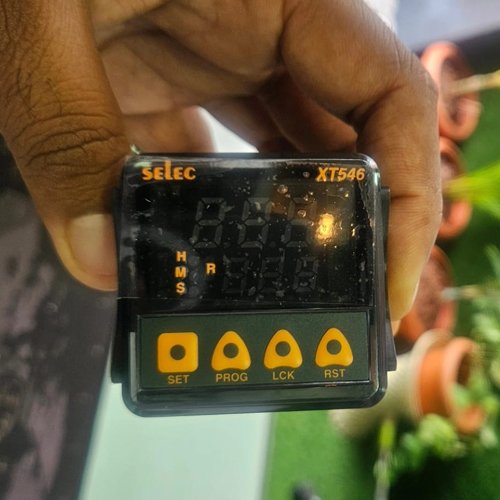 APFC Relay