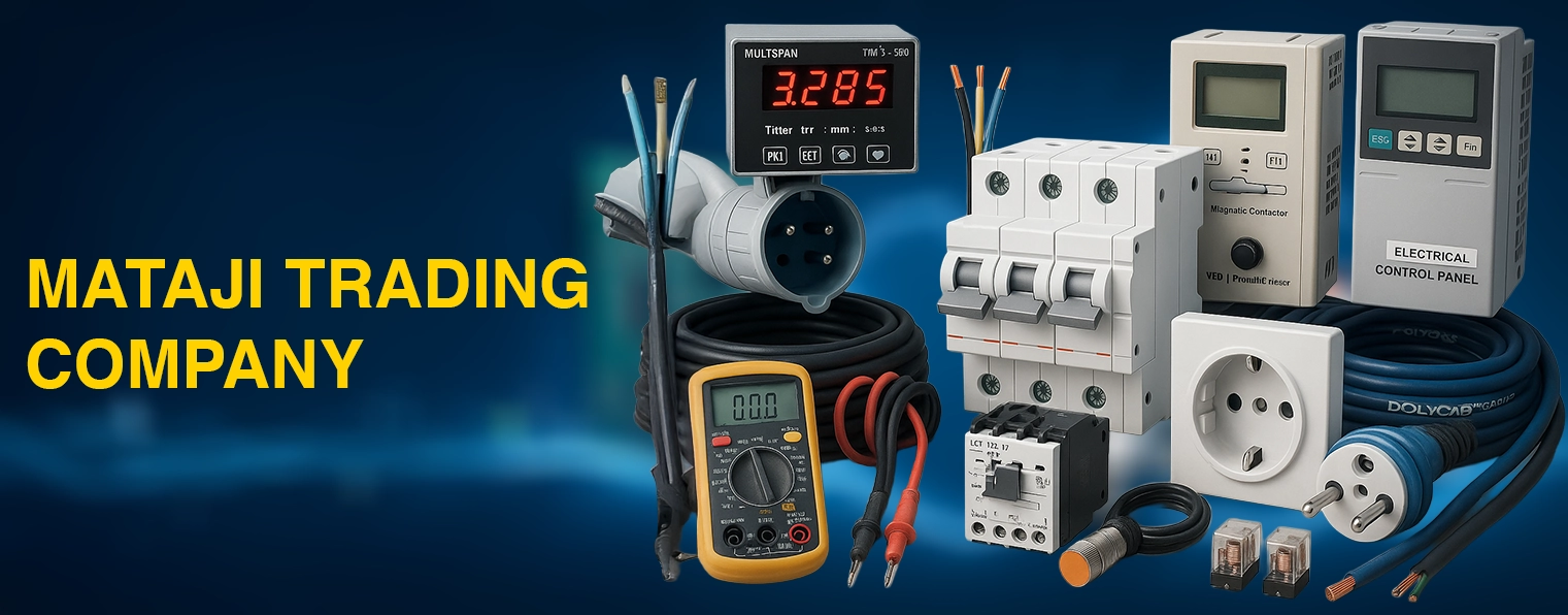 Electrical Product 1