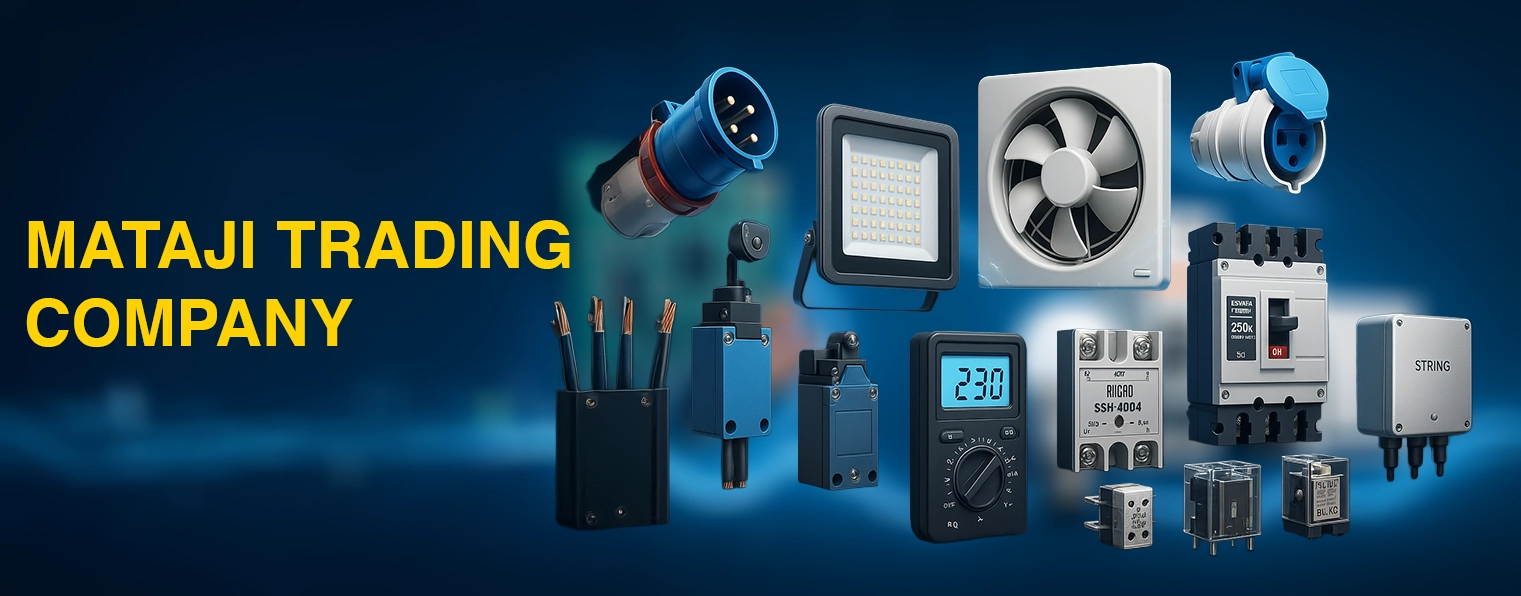 Electrical Product 2
