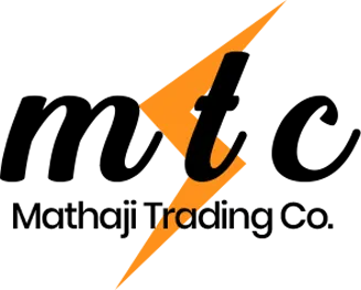 Mathaji Trading Logo