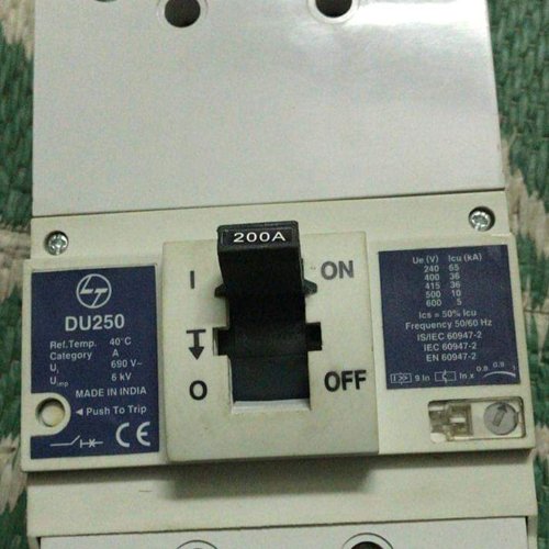 APFC Relay