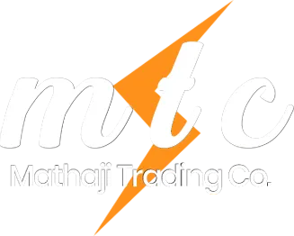 Mataji Trading Logo