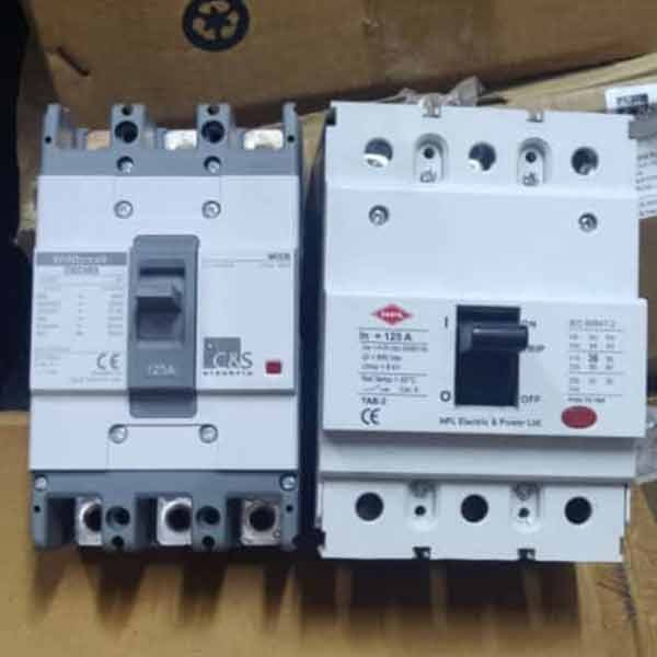 MCCB Switch