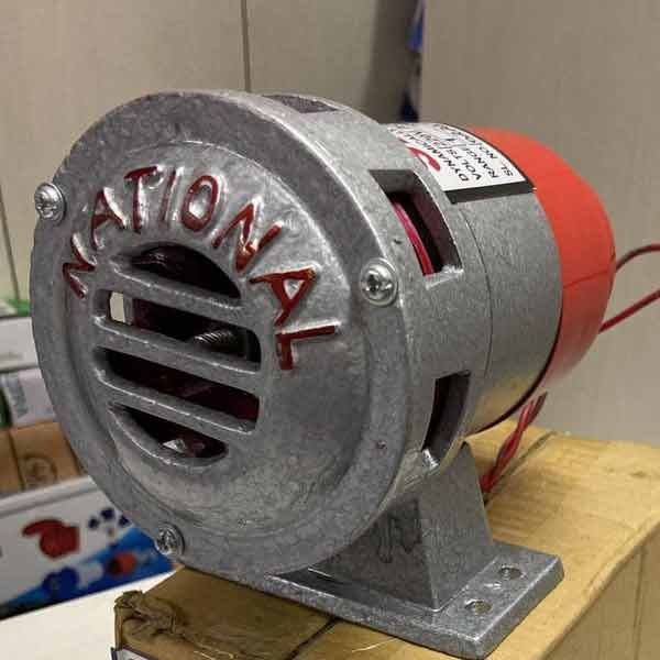 Industrial Siren