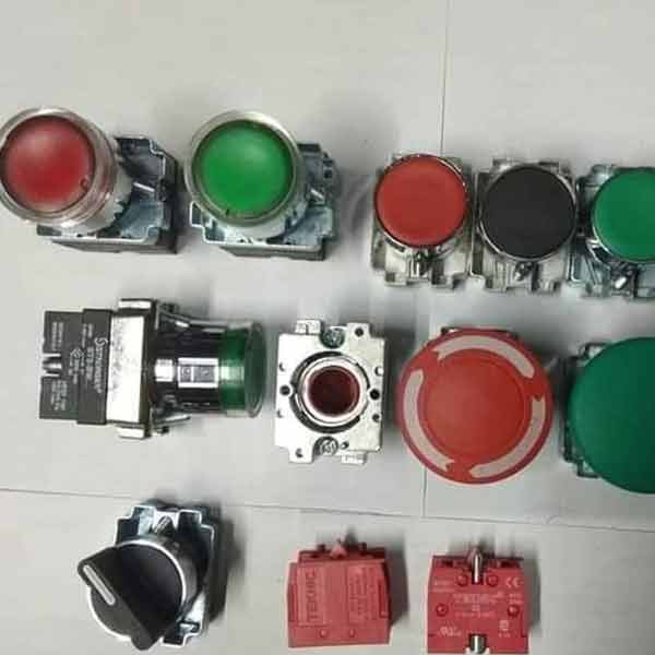 APFC Relay